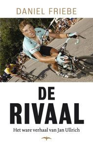 Jan Ullrich - Daniel Friebe - ebook