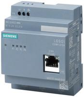 Siemens SIMATIC NET compacte switchmodule verbinding logo 0BA7/0BA8 RJ45