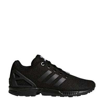 adidas Originals ZX Flux J sneakers zwart