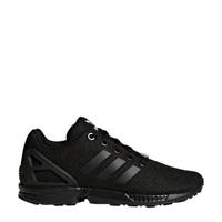 adidas Originals ZX Flux J sneakers zwart