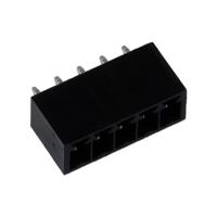 Molex 395011005 Printklem Aantal polen 5 1 stuk(s)