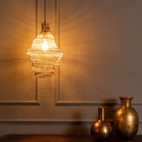 Dutchbone Hanglamp Luca 36cm - thumbnail