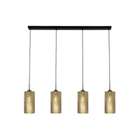 Design hanglamp H8904G Cestino