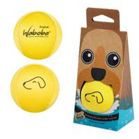 Waboba Pet Fetch Ball - thumbnail