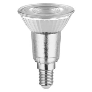 OSRAM 4058075433168 LED-lamp Energielabel G (A - G) E14 Reflector 4.5 W = 50 W Warmwit (Ø x l) 50 mm x 73 mm 1 stuk(s)