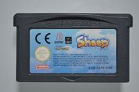 Sheep (losse cassette) - thumbnail