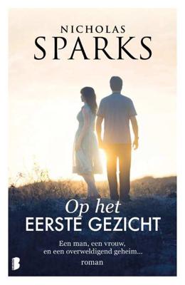 Op het eerste gezicht - Nicholas Sparks - Paperback (9789022582817) Op het eerste gezicht - Nicholas Sparks - Paperback (9789022582817)