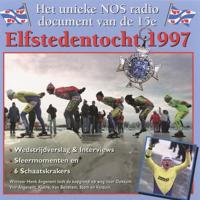 Elfstedentocht 1997 - Het Unieke Nos Radio Document - CD (8711539341091)