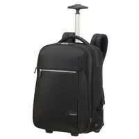 Samsonite 134551-1041 Litepoint Rugzak - 17.3 inch - Zwart