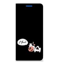 OPPO Reno6 5G Magnet Case Cow