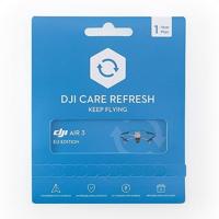 DJI Care Card Refresh 1-Year Plan (DJI Air 3)