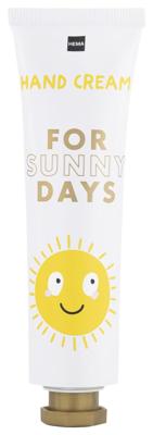 HEMA Handcrème Sunny 65ml HEMA Handcrème Sunny 65ml