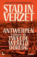 Stad in verzet - Nico Wouters, Frank Seberechts - ebook - thumbnail