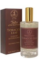 Taylor of Old Bond Str. after shave lotion Tobacco Leaf 50ml - thumbnail