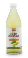 Mattisson Living lemonade green tea mint bio (500 ml) - thumbnail