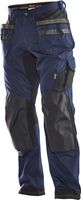 Jobman 2164 Stretch Werkbroek HP - thumbnail