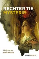 Rechter Tie - Halssnoer en kalebas - Robert van Gulik - eBook (9789049930554)