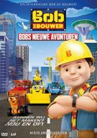 Bob de Bouwer DVD Bobs Nieuwe Avonturen