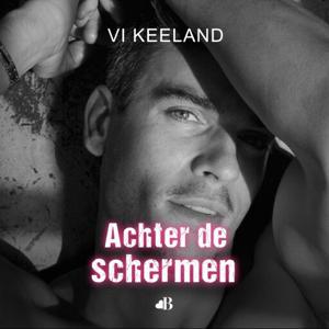 Achter de schermen