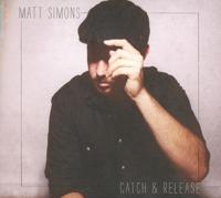 Catch & Release - CD (5414939934384)