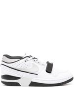 Nike baskets Alpha Force 88 en cuir - Blanc