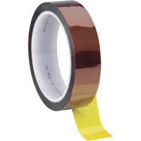 3M ET9219X33 Isolatietape Amber (l x b) 33 m x 19 mm 1 stuk(s)