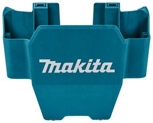 Makita Accessoires 127621-4 Opbergbak voor DVC866L stofzuiger - 127621-4