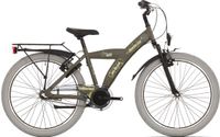Fiets Bfk 26 Camouflage N3 Groen