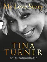 My love story - Tina Turner - ebook - thumbnail