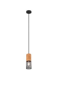 Trio Landelijke hanglamp Tosh 304300132