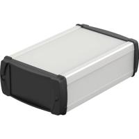 Bopla ELPH-EU 1050-0150 Ecoline_set 83055150.HMT1 profielbehuizing 106 x 150 x 52 aluminium transparant