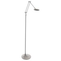 Steinhauer RVS leeslamp Zodiac LED 2108ST - thumbnail