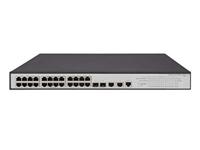 HP E 1950-24G-2SFP+-2XGT-PoE+ Schakelaar