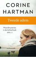 Tweede adem - Corine Hartman - ebook - thumbnail