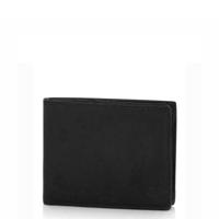 Castelijn & Beerens Canyon Billfold 14 Creditcards zwart Heren portemonnee
