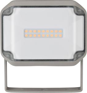 Brennenstuhl AL 1050 1178010900 LED-buitenschijnwerper Energielabel: E (A - G) 10 W Warmwit