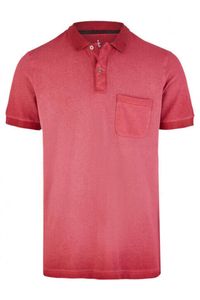 Jupiter Modern Fit Polo shirt Korte mouw bes