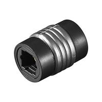 Audio Adapter Toslink koppeling naar Toslink koppeling