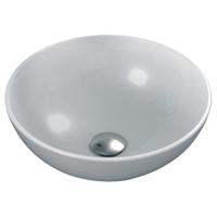 Ideal Standard Strada O opbouwwastafel 41cm zonder overloop wit K079501