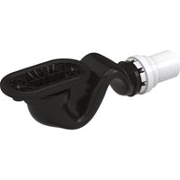 Geberit Sestra Sifon - douchebak sestra - waterslot 50mm - PVC 550008001 - thumbnail