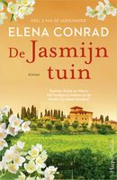 De Jasmijntuin - Elena Conrad - ebook - thumbnail