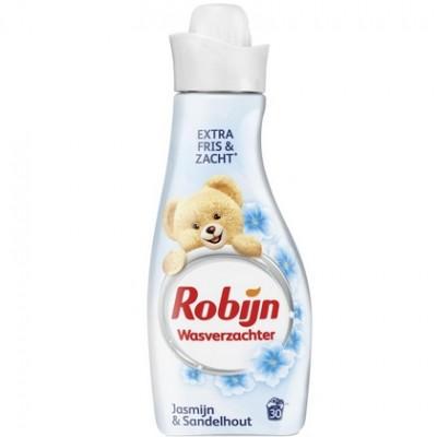 Robijn Wasverzachter – Jasmijn en Sandelhout 750ml