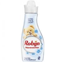 Robijn Wasverzachter – Jasmijn en Sandelhout 750ml