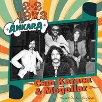 Ankara (2.2 1973) - LP (8681015040148)