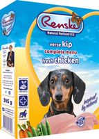 RENSKE VERS VLEES KIP 395 GR - thumbnail