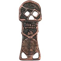 The Goonies: Copper Bones Skeleton Key Bottle Opener