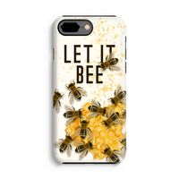 Let it bee: iPhone 7 Plus Tough Case - thumbnail