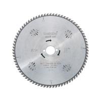 Metabo Zaagblad Multi Cut 160x20x2.2mm 42T