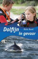 Dolfijn in gevaar - Niels Rood - ebook - thumbnail