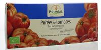 Tomatenpuree passata 200 gram bio - thumbnail